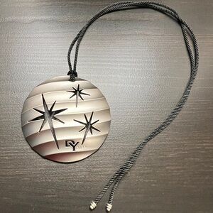 2022 David Yurman Ornament